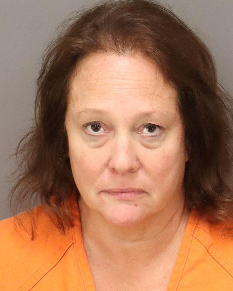 Woman Arrested for Attempted Murder of Husband in Seminole - NewsBreak