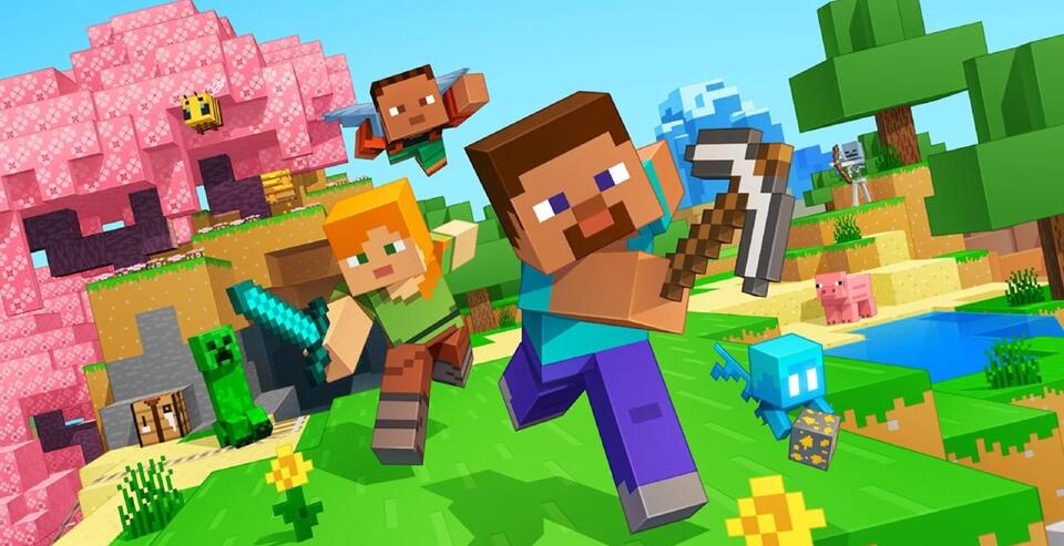 Minecraft Drops Huge Update With Tons of Experimental Features - NewsBreak
