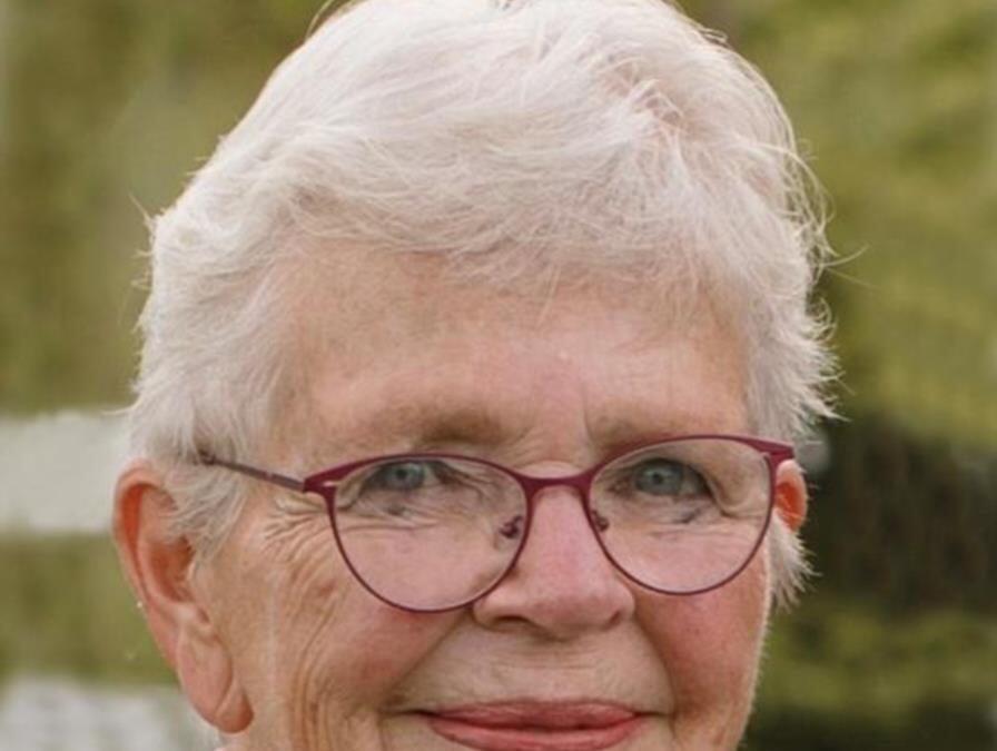 Judith Kay Lubbers - NewsBreak