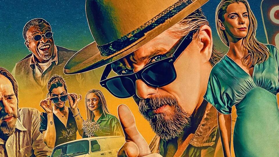 ‘The Lowdown’ Season 2: Premiere Time, How to Watch Without Cable ...