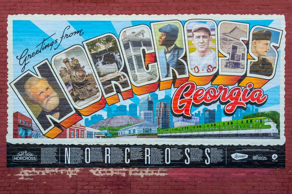 Norcross sets special election to replace late councilman - NewsBreak