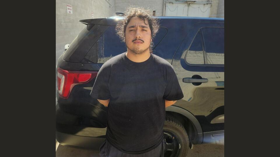 Tulare County Gang Member Booked in Attempted Murder of Two Teens ...