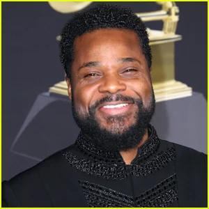 Malcolm-Jamal Warner's Wife Reveals Her Identity, Breaks Her Silence on