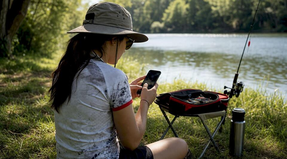 Best Bass Fishing Apps 2026: Top Picks for Anglers - NewsBreak