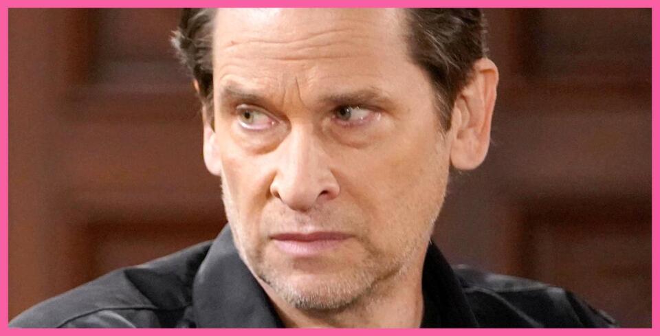 Young and the Restless Revealed the Cost of Giving Matt a Second Chance