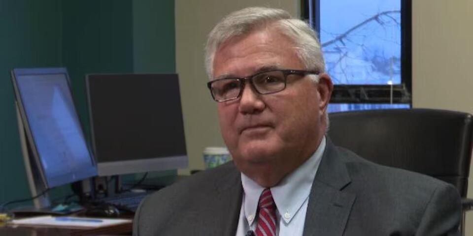 Watertown's new manager discusses city's challenges, opportunities ...