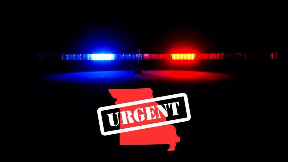 Urgent Missouri Highway Patrol Amber Alert for Child Abduction NewsBreak