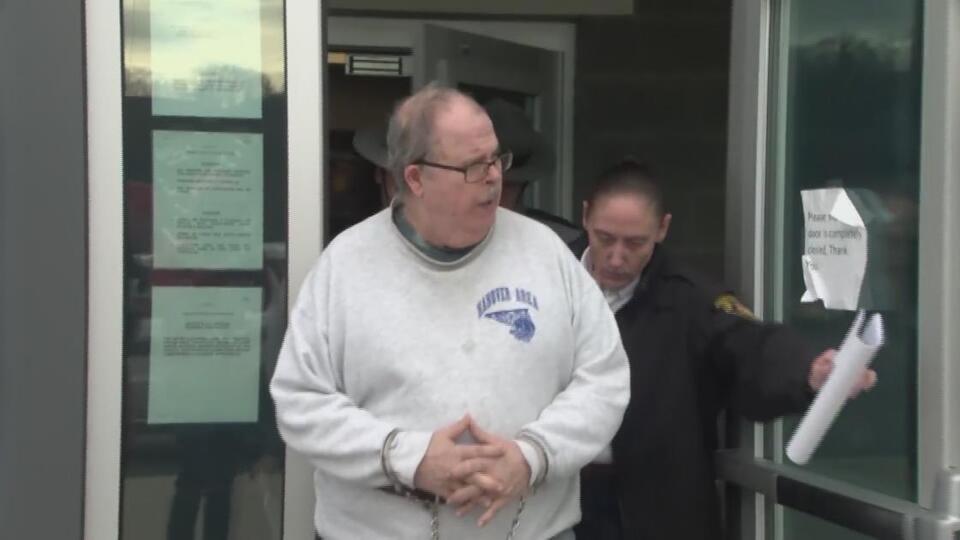 Family weighs in after arrest in decade-old cold case - NewsBreak