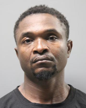 OPD: Man Strangled His Wife During Argument