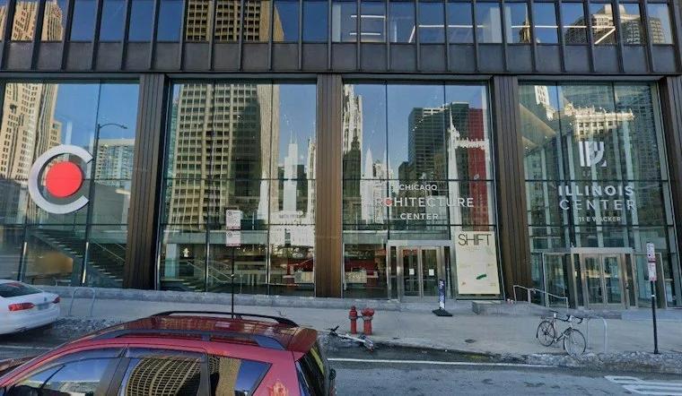 Mies van der Rohe Tower at 111 E. Wacker Heads to Foreclosure Auction ...