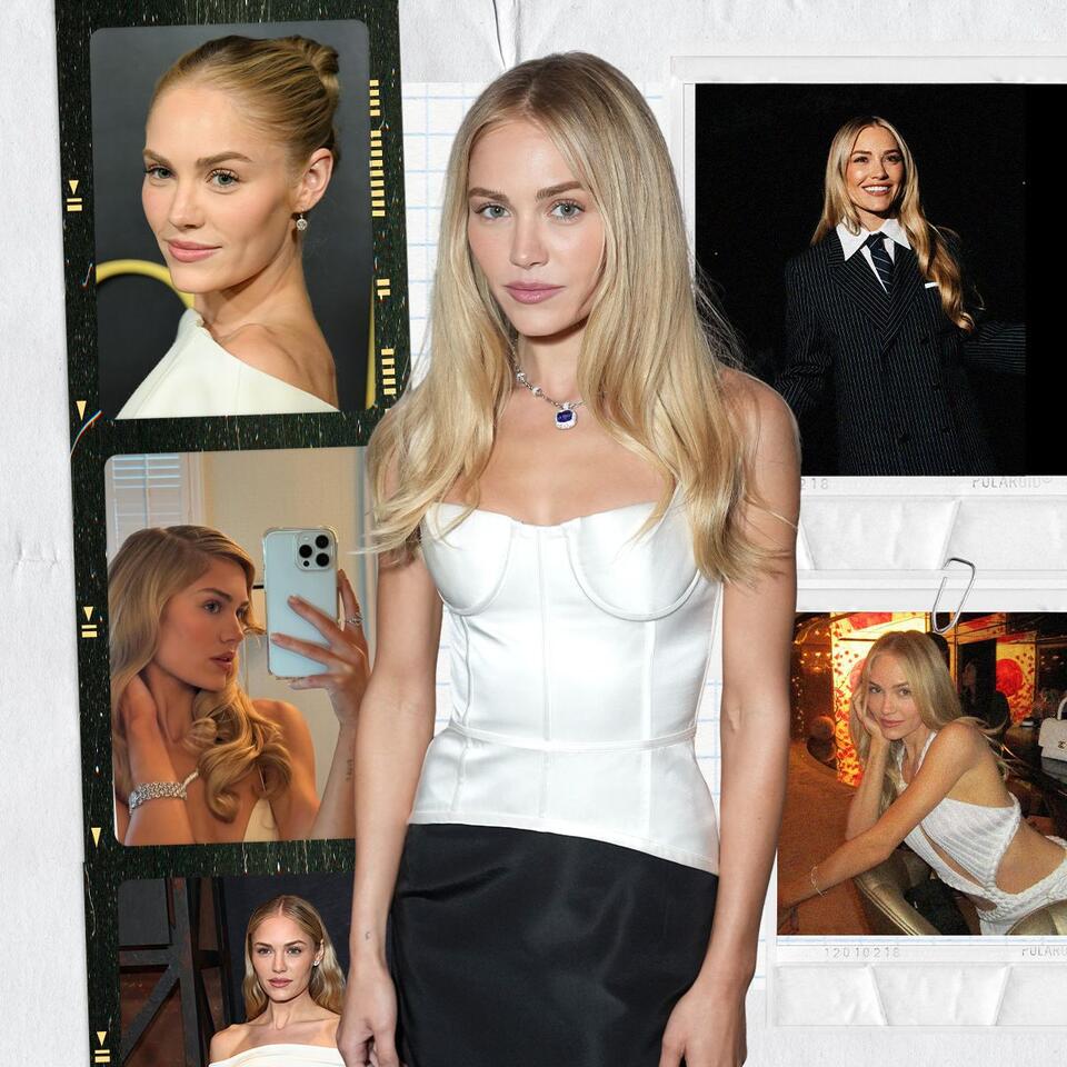 From Horror Flicks to Hilary Duff—Michelle Randolph on Her Greatest(00)