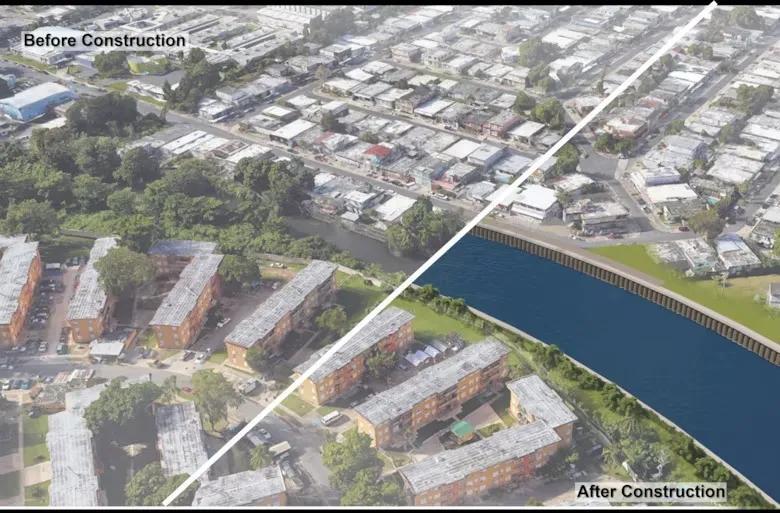 USACE announces historic $1 billion award to Ferrovial Construction PR ...