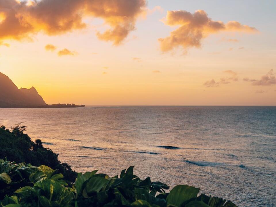 Weather forecast poipu kauai