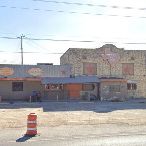 San Antonio’s Historic Texas Star Inn Has New Owners - NewsBreak