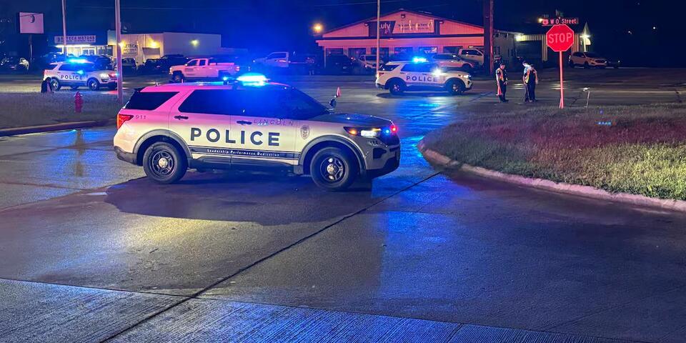 Lincoln Police identify pedestrian hit, killed while crossing O Street ...