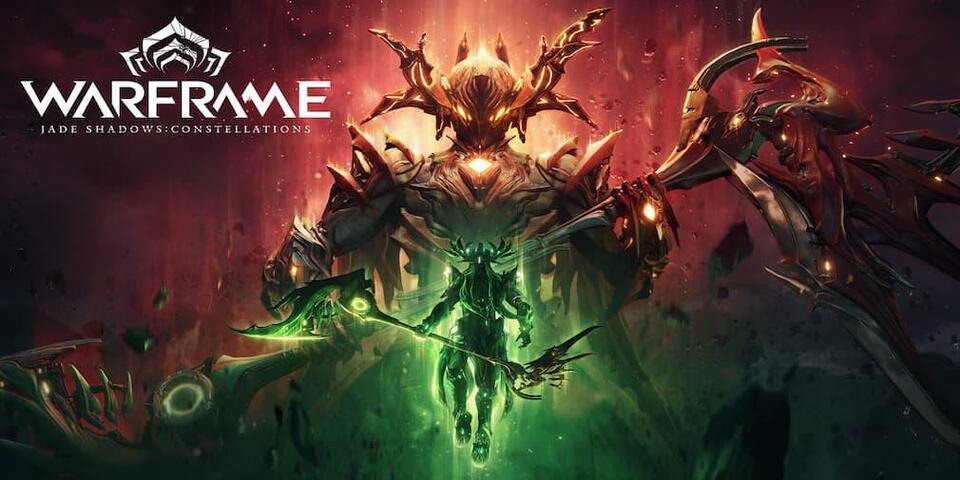Warframe shows off the 65th Warframe in latest devstream and it is double trouble