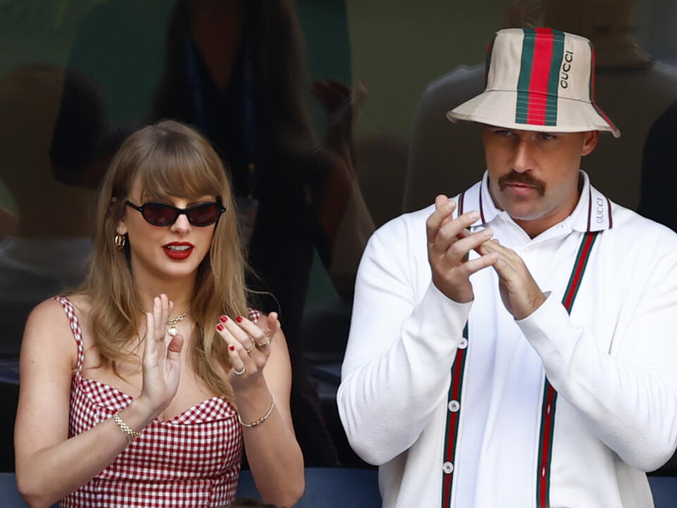 Taylor Swift Makes Historic Announcement During Indianapolis Eras Show