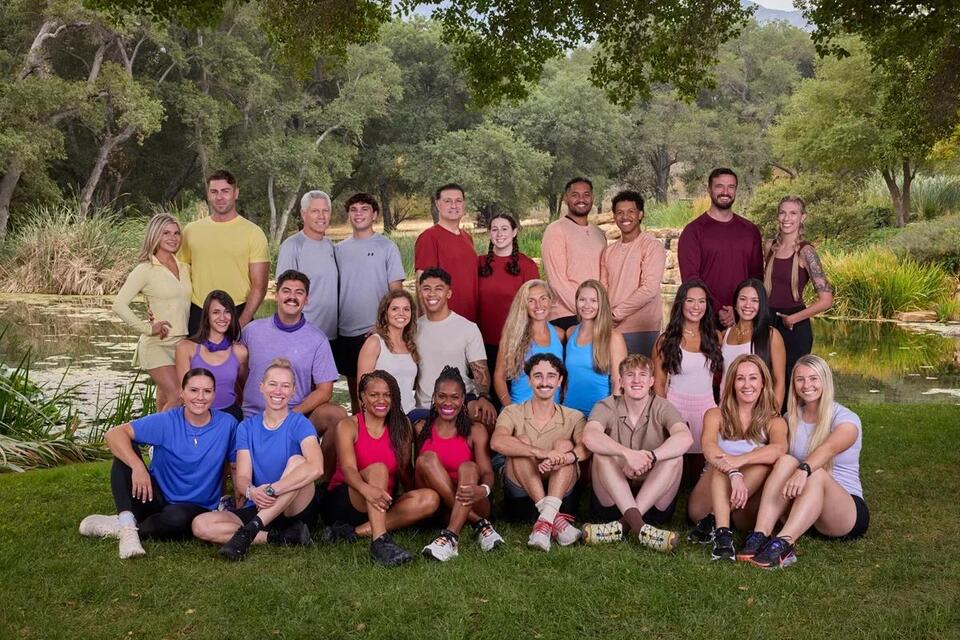 The Amazing Race 39 episode 5 preview: The Driver’s Seat returns ...