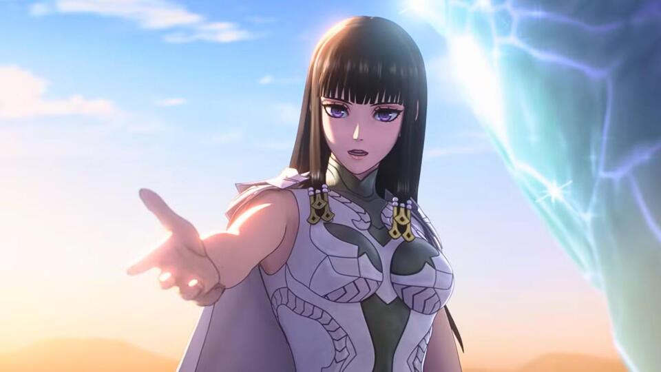 Fire Emblem: Fortune’s Weave DLC fixes its most controversial change ...