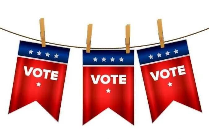 IN THEIR OWN WORDS: Candidates Answer Our Questions - NewsBreak