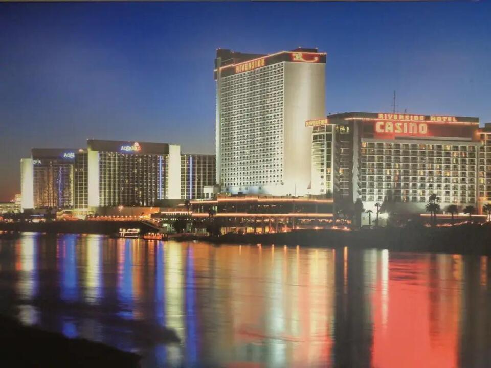 VegasChanges has Updated 11 Laughlin and 3 Mesquite Resorts & Casinos ...