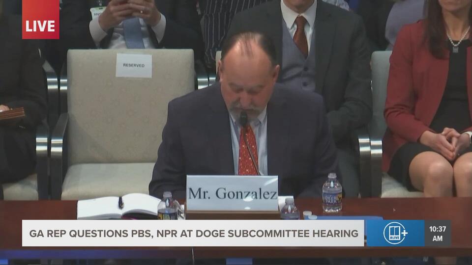 The Heritage Foundation's senior fellow speaks at DOGE subcommittee ...