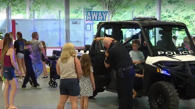 National Night Out returns to Wheeling on Tuesday