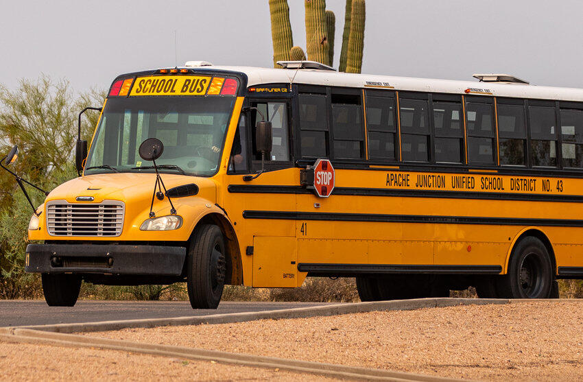Recall of 2 Apache Junction school board members launched - NewsBreak