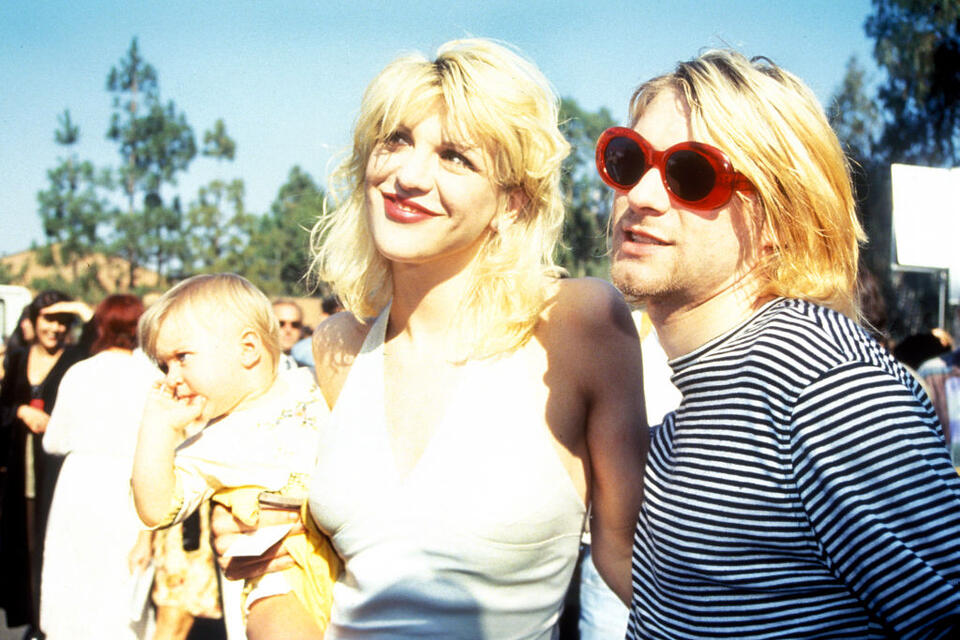 Forensic Team Demands Kurt Cobain Case Reopened With Homicide Claim ...