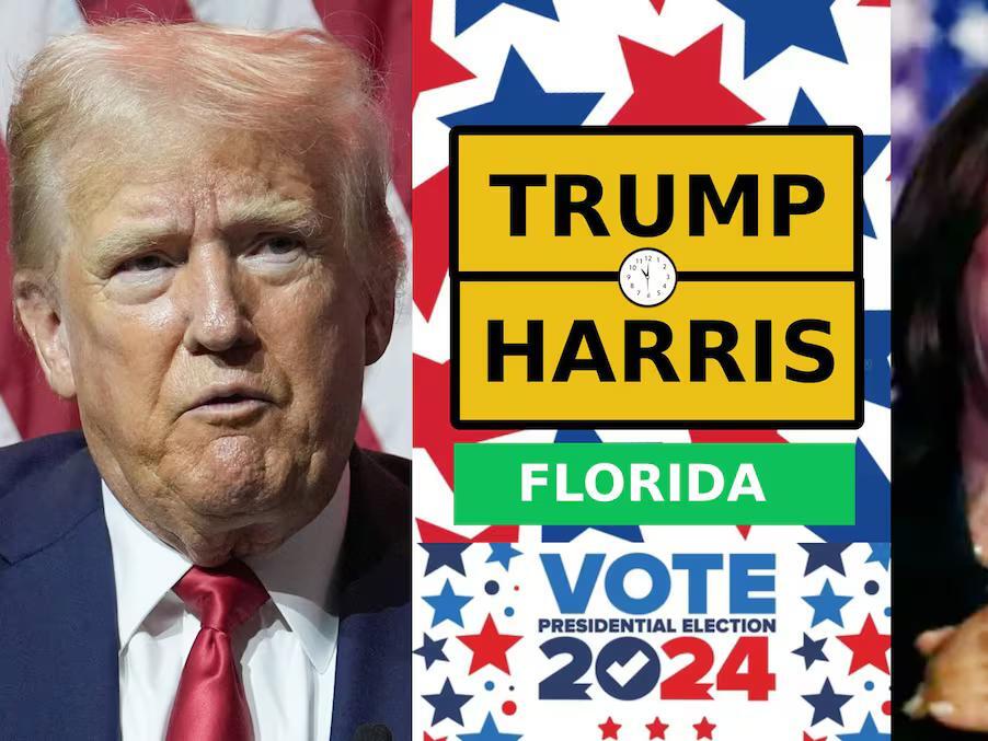 ¿A qué hora y dónde votar en Florida? Horario de apertura y cierre de