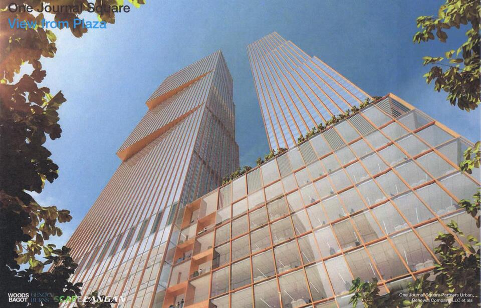 Labor union sues Jersey City contractors, seeks $2M in unpaid wages for ...