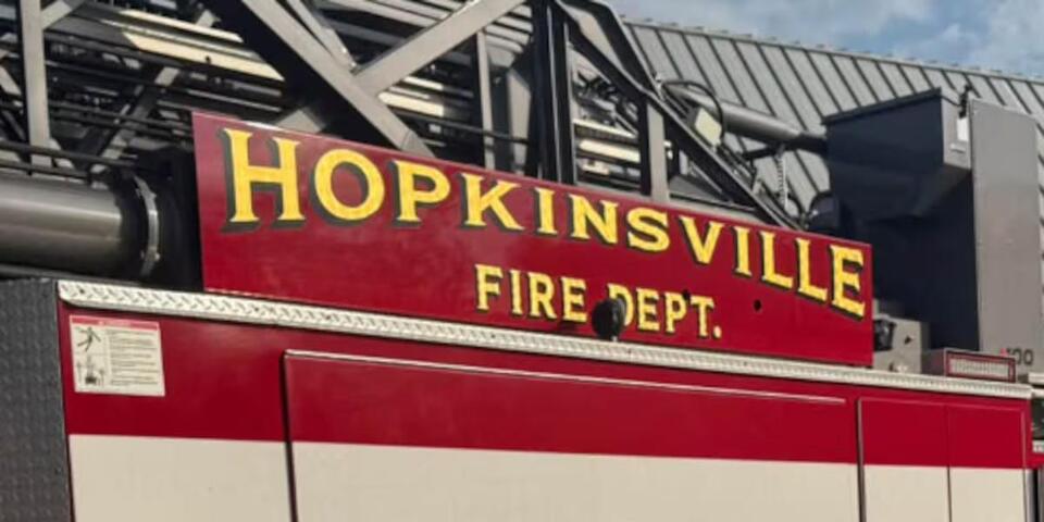All-clear issued after concern over ‘hazardous material’ in I-24 ...