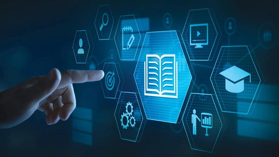 TIME Is Looking For the Top EdTech Companies of 2026 - NewsBreak