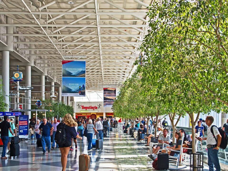 North Carolina Airports Ranked The Ultimate List of BesttoWorst