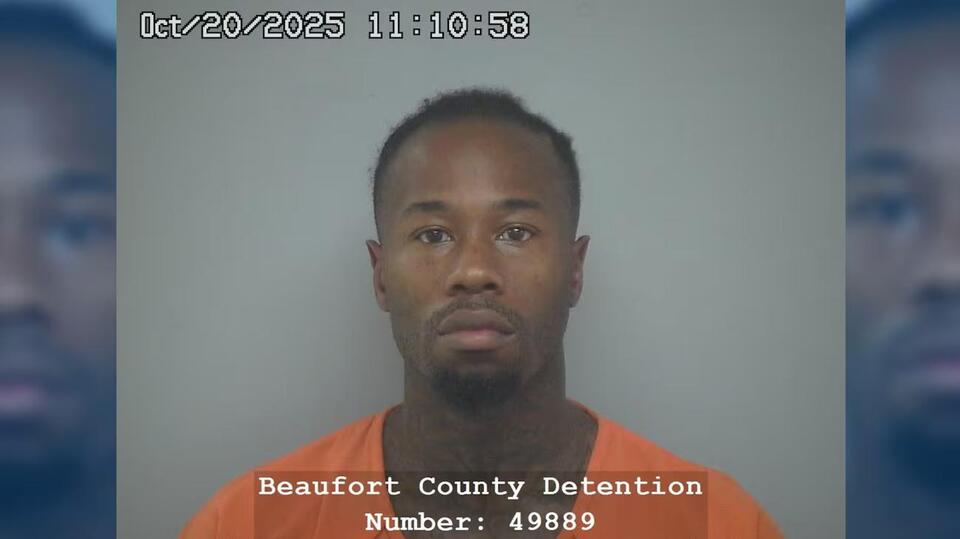 Burton father charged in death of 3-year-old son - NewsBreak