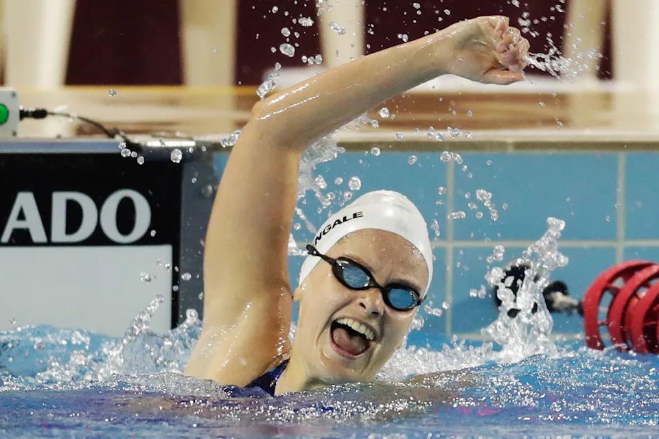 2025 Deaflympics: How to watch the games live for free, full schedule ...