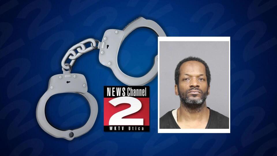 Utica Domestic Dispute Ends in Arrest for Alleged Crowbar Assault ...