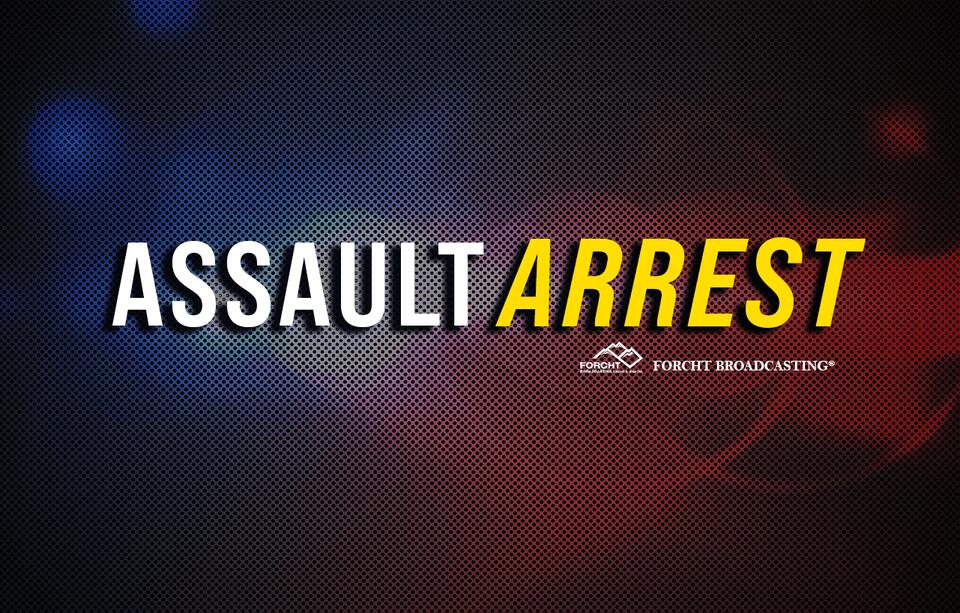 Hopkinsville man facing assault, strangulation charges - NewsBreak