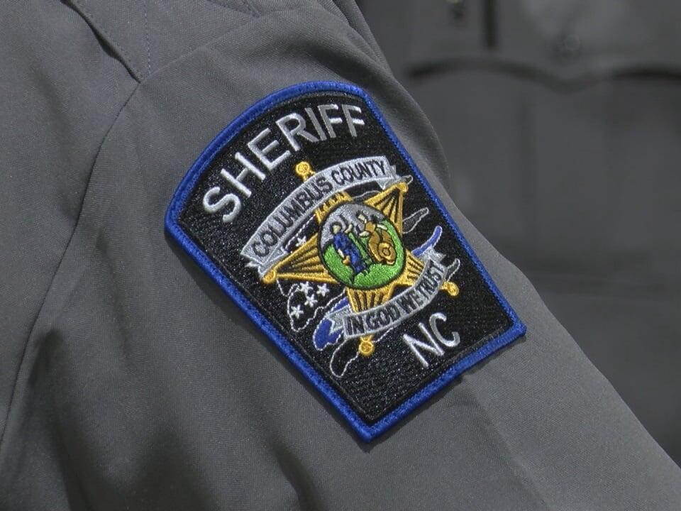 Columbus County Sheriff’s Office investigating shots fired into