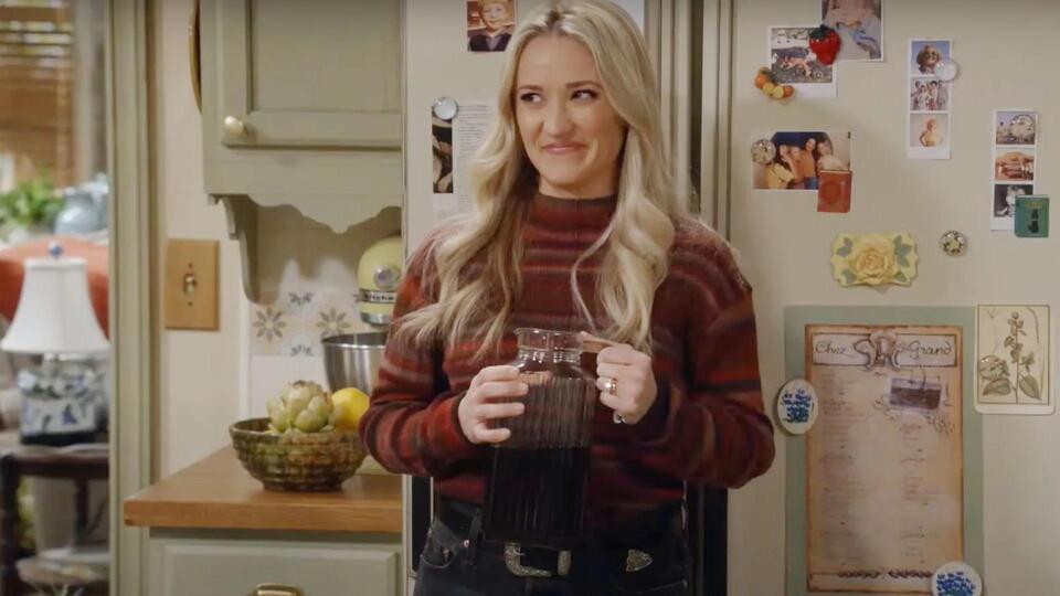 When does Mandy come into Young Sheldon? Details of Emily Osment’s ...