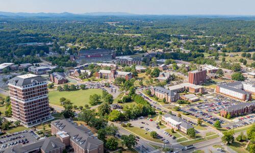 Jacksonville State Selected for Statewide Pathways to Progress ...