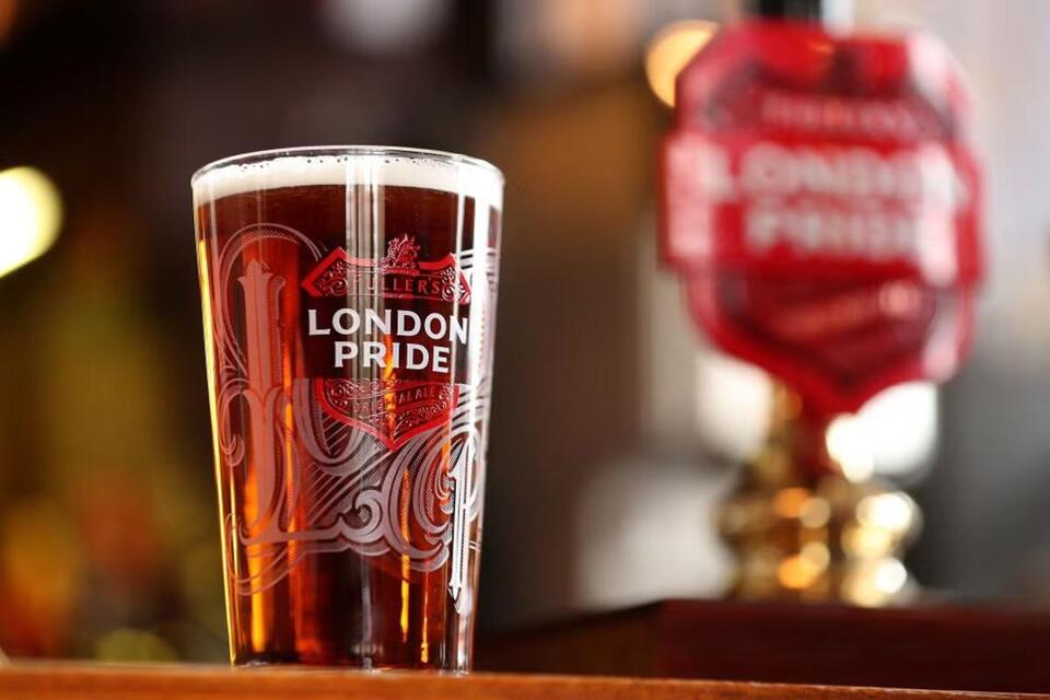 Fuller's boss slams ‘government interference' for pub closures