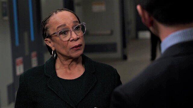 All About Goodwin's New Job on Chicago Med and What It Means (DETAILS ...
