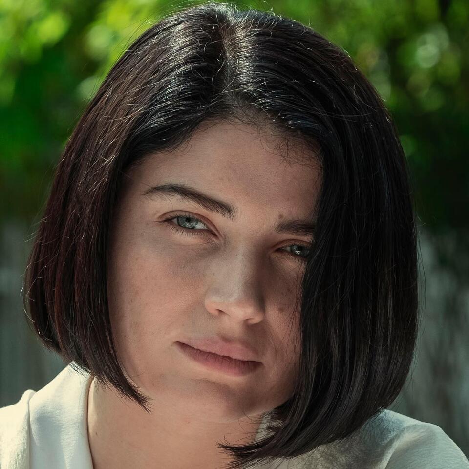 “A Harlan Coben-style series”: Behind Her Eyes is the “world-class ...