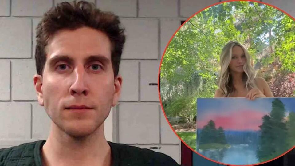 Idaho Murder Victims' Surviving Roommate Bethany Funke Makes Shocking ...