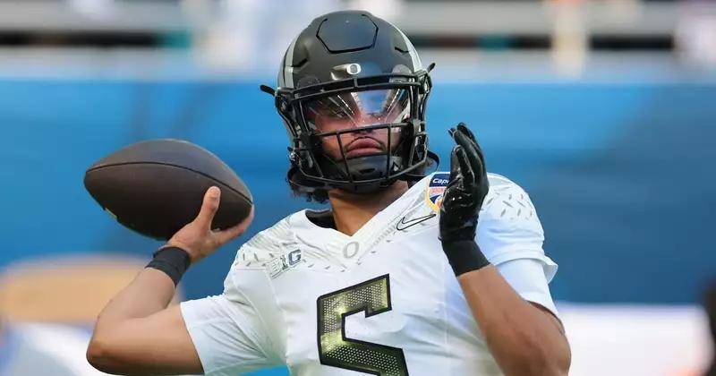 Ducks Dish Podcast: Oregon is READY