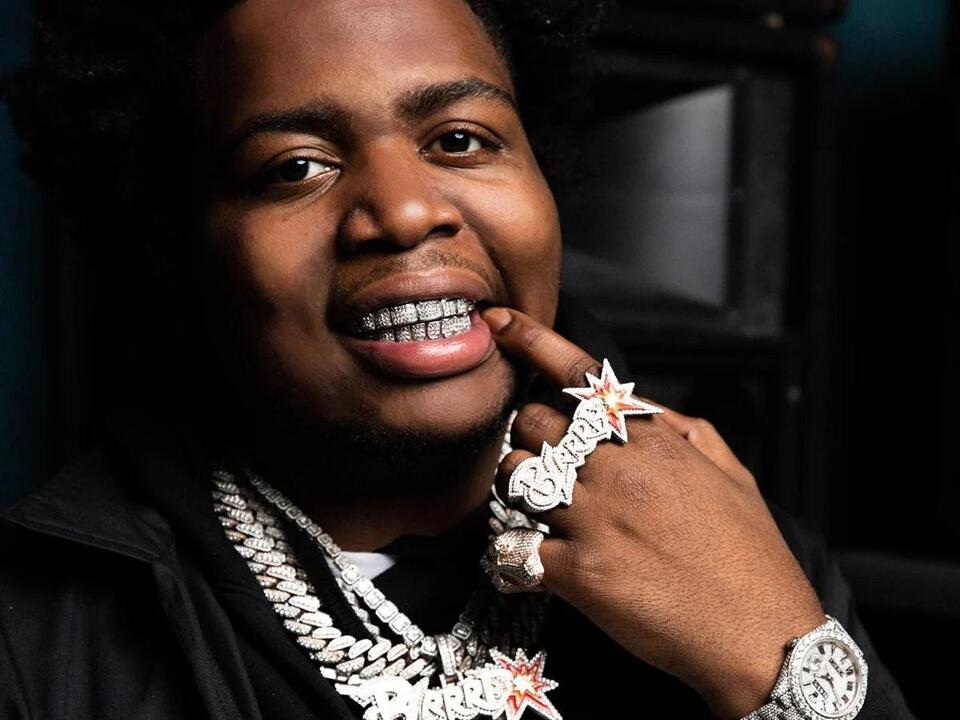 Big30 denies snitching on Pooh Shiesty after Dallas jail release