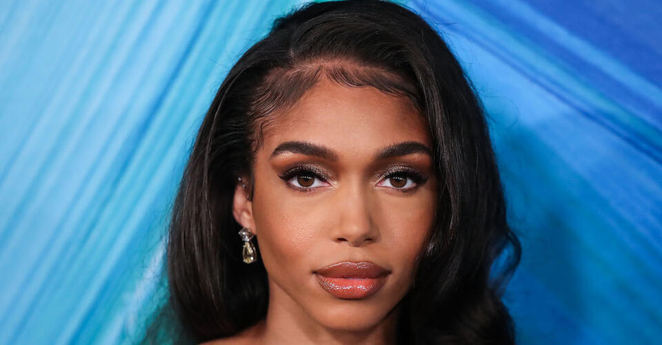 Lori Harvey Pops in Lime Green Dress With Feather Train & Aquazzura Sandals at amfAR Gala – NewsBreak