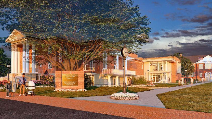 Saybrook Officials Make Pitch for Kate, DPW Upgrades Ahead of Sept. 9 Meeting