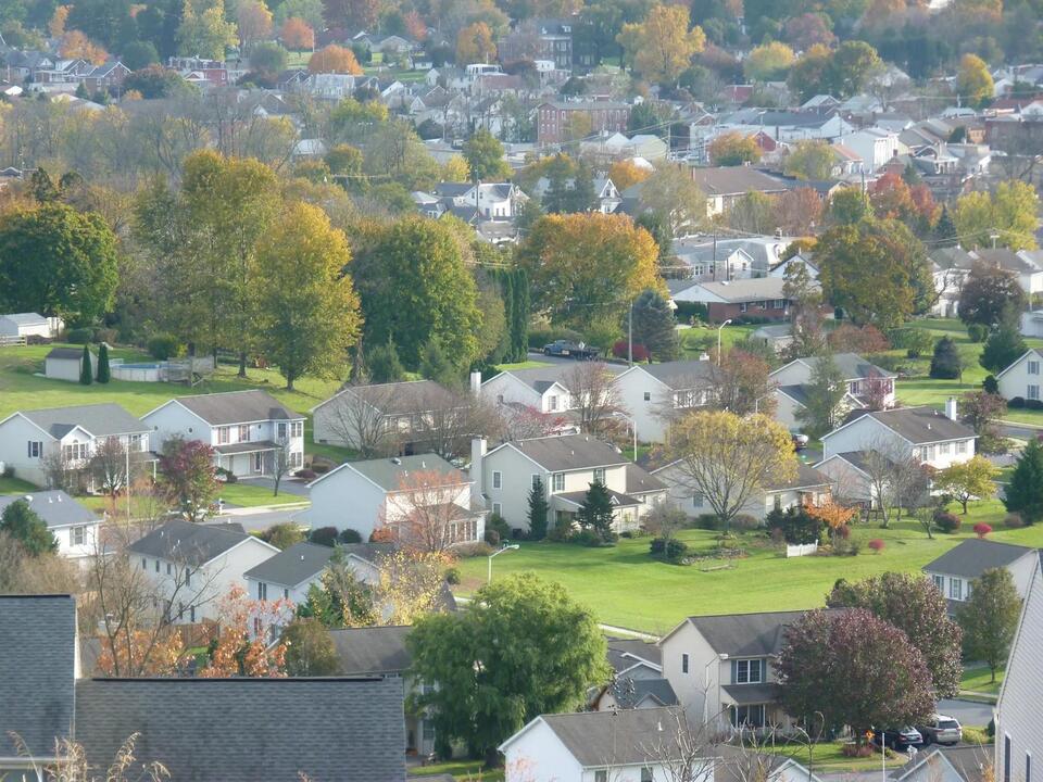 How to track your Pennsylvania property tax and rent rebate - NewsBreak
